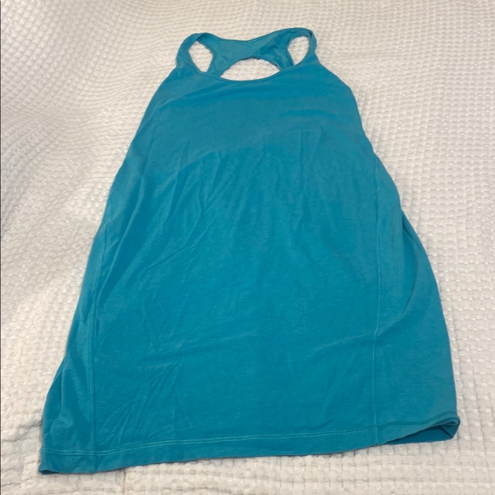 Lululemon 6 dress EUC